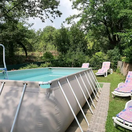 Paolici By Interhome Semesterbostad Nedeščina