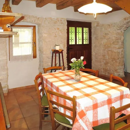 Paolici By Interhome Semesterbostad