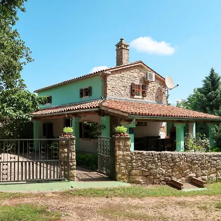 Semesterbostad Paolici By Interhome Nedeščina