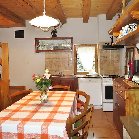 Paolici By Interhome Дом отдыха