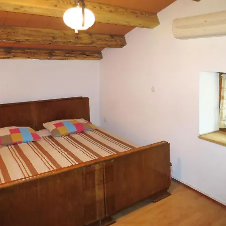 Semesterbostad Paolici By Interhome *