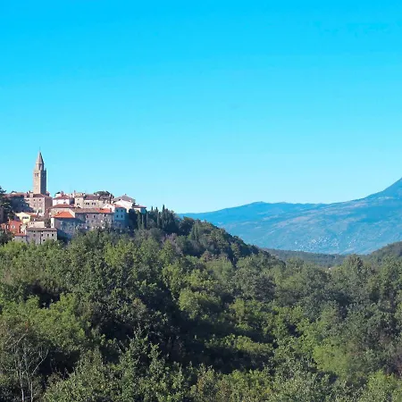 Semesterbostad Paolici By Interhome *