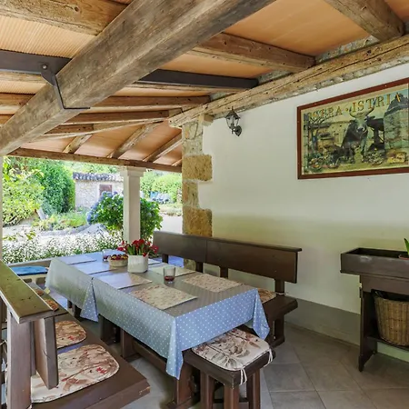 Paolici By Interhome * Nedescina