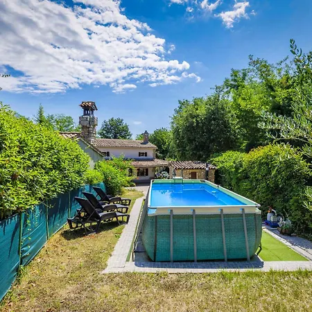 Vikendica Paolici By Interhome