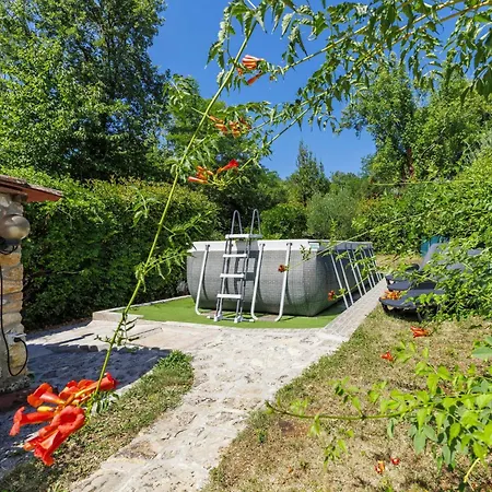 Paolici By Interhome Vikendica *