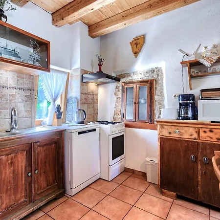 Paolici By Interhome Vikendica