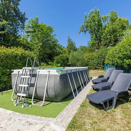 Paolici By Interhome Vikendica *
