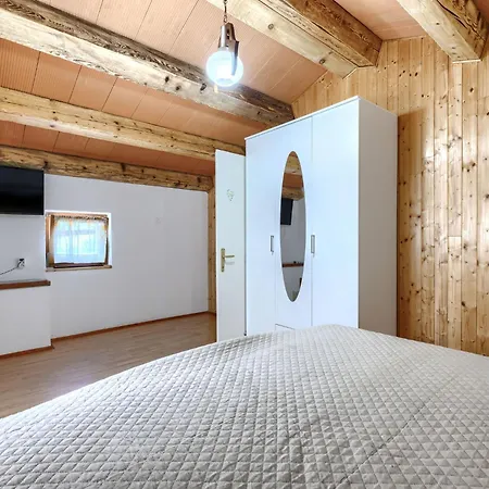 Paolici By Interhome Vikendica *