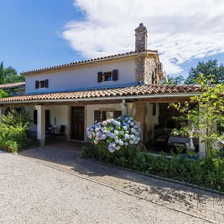 Paolici By Interhome * Nedescina