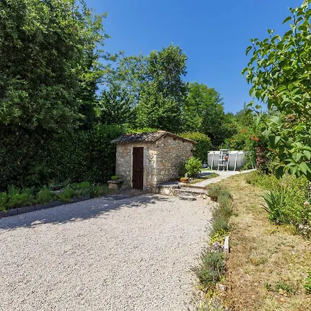 Paolici By Interhome Nedescina