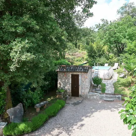 Semesterbostad Paolici By Interhome Nedeščina