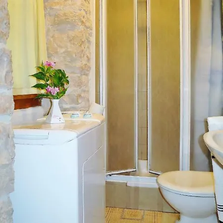 Holiday home Paolici - Lbn337 By Interhome *