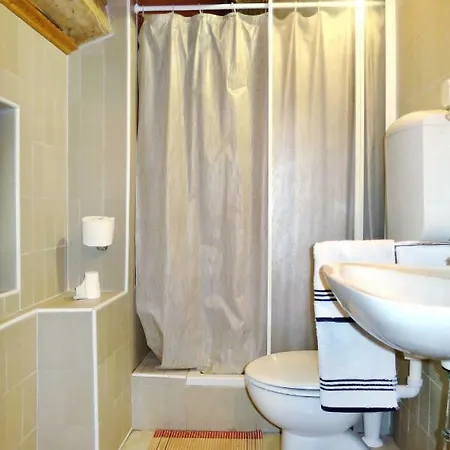 Paolici By Interhome * Nedeščina