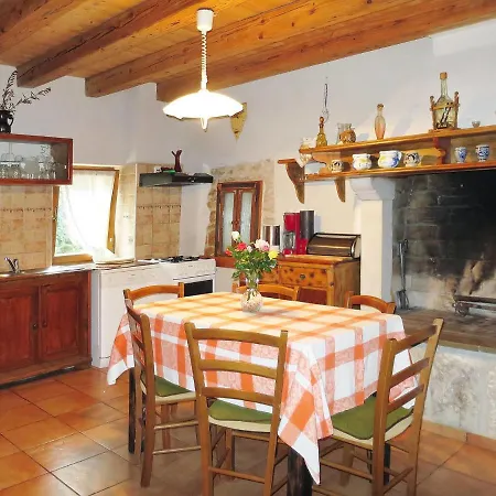 Paolici - Lbn337 By Interhome Holiday home *