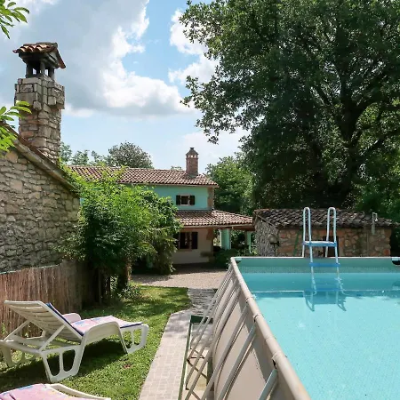 Paolici By Interhome *